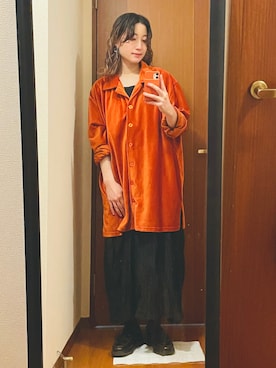 accoさんのコーディネート