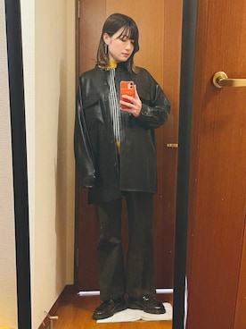 accoさんのコーディネート