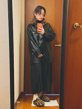 accoさんのコーディネート