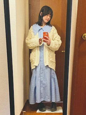 accoさんのコーディネート