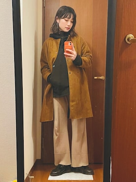 accoさんのコーディネート