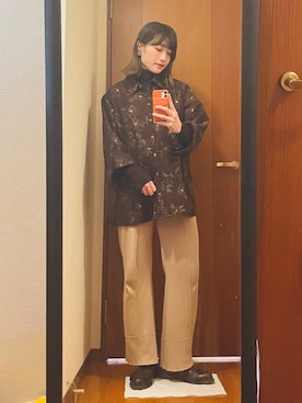 accoさんのコーディネート