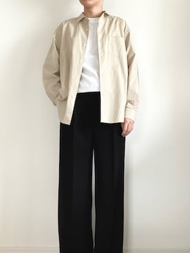 taka【相互】さんのコーディネート