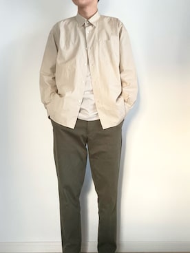 taka【相互】さんのコーディネート