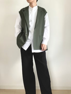 taka【相互】さんのコーディネート