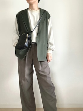 taka【相互】さんのコーディネート