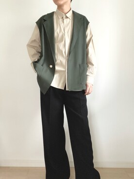 taka【相互】さんのコーディネート