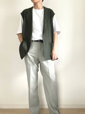 taka【相互】さんのコーディネート