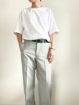 taka【相互】さんのコーディネート