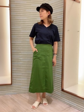 yomaさんのコーディネート