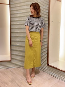 yomaさんのコーディネート