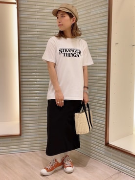 yomaさんのコーディネート