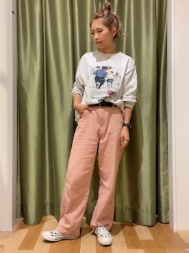 yomaさんのコーディネート