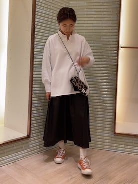 yomaさんのコーディネート