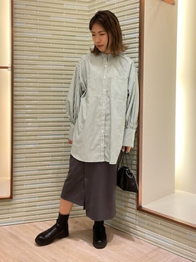 yomaさんのコーディネート