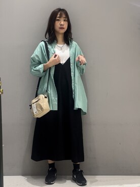 みなみさんのコーディネート