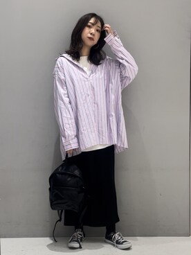 みなみさんのコーディネート