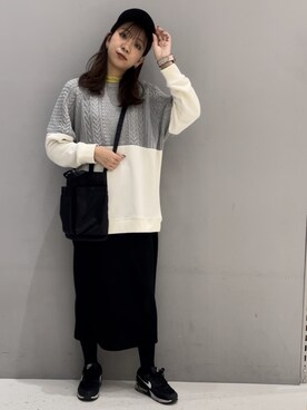 みなみさんのコーディネート