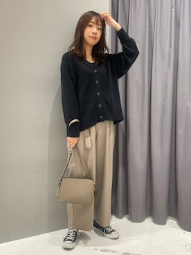 みなみさんのコーディネート