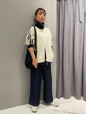 みなみさんのコーディネート