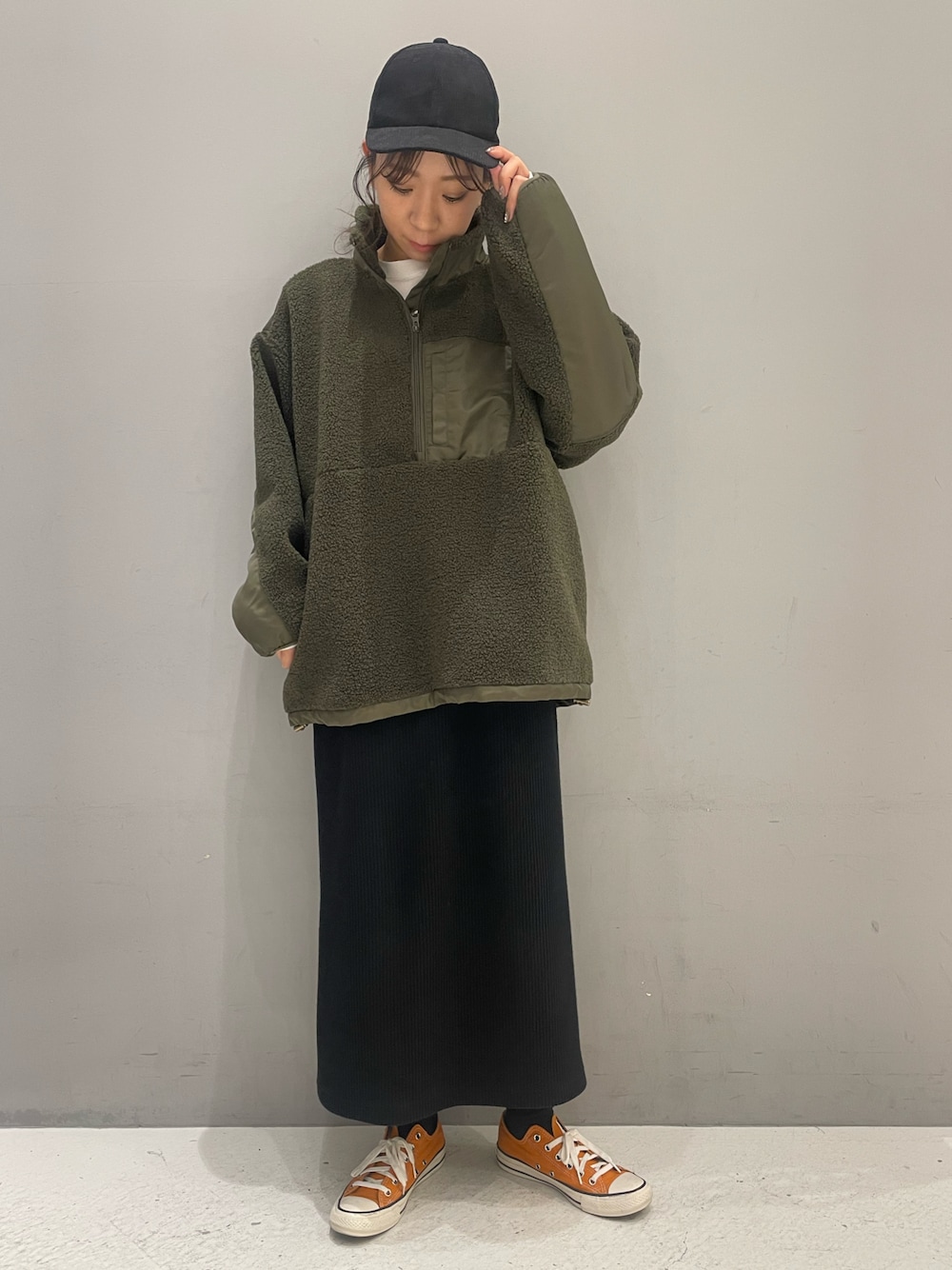 CRAFT STANDARD BOUTIQUE（クラフトスタンダードブティック）の「ボア  