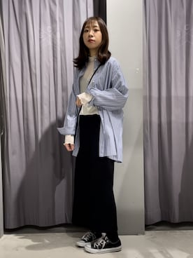 みなみさんのコーディネート