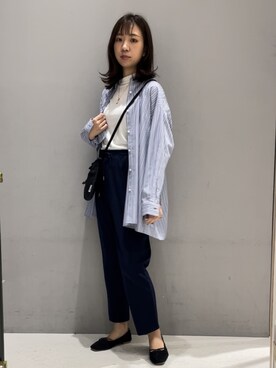 みなみさんのコーディネート