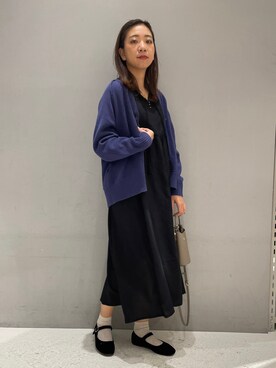 みなみさんのコーディネート