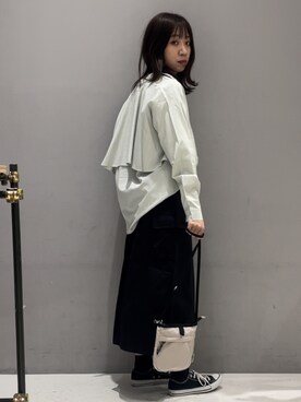 みなみさんのコーディネート