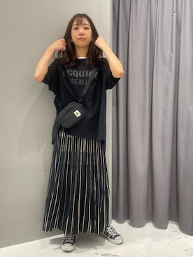 みなみさんのコーディネート