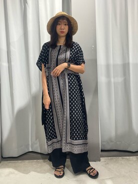 みなみさんのコーディネート