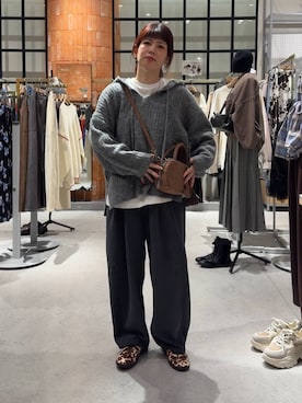 miyusan☆さんのコーディネート