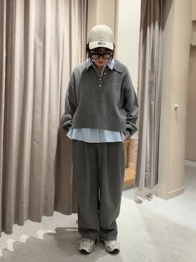 miyusan☆さんのコーディネート