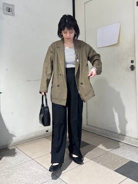 miyusan☆さんのコーディネート