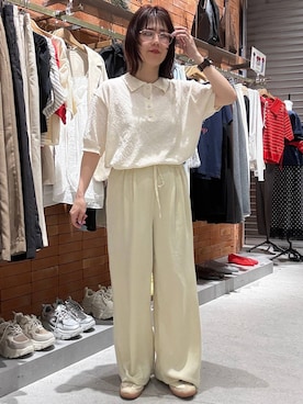 miyusan☆さんのコーディネート