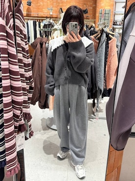 miyusan☆さんのコーディネート