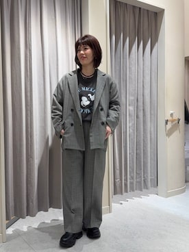 miyusan☆さんのコーディネート