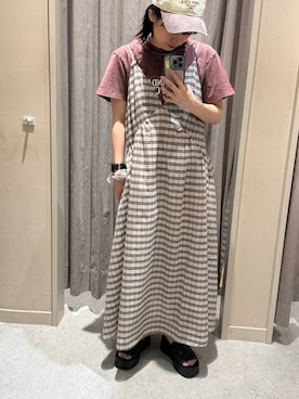miyusan☆さんのコーディネート