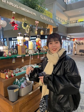 miyusan☆さんのコーディネート