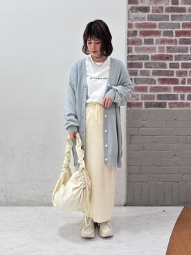 miyusan☆さんのコーディネート