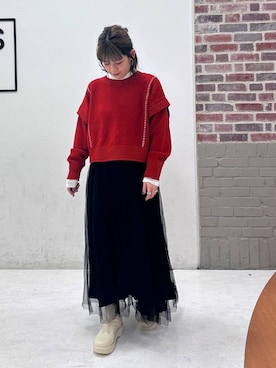 miyusan☆さんのコーディネート