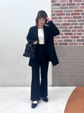 miyusan☆さんのコーディネート