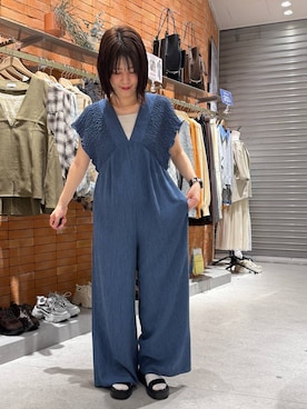 miyusan☆さんのコーディネート