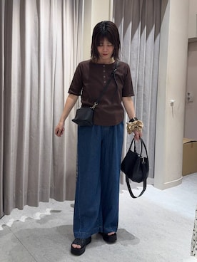 miyusan☆さんのコーディネート