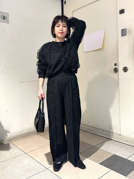 miyusan☆さんのコーディネート