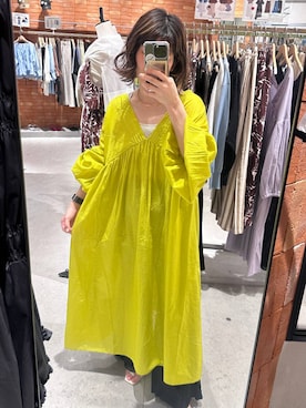 miyusan☆さん(レディース・155cm)の春コーディネート