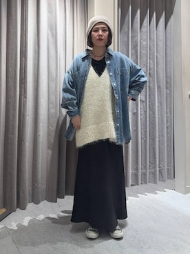 miyusan☆さんのコーディネート