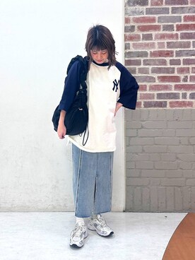 miyusan☆さんのコーディネート