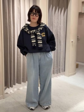 miyusan☆さんのコーディネート