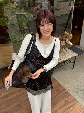 miyusan☆さんのコーディネート